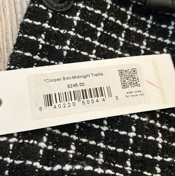 Hammitt Cooper - Small Midnight - Picture 12 of 14